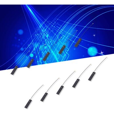 JUTE Nz-850-fpc-001 Integrierte Flexible Fpc-antenne Für Nb-iot-modul JUTE Nz-850-fpc-001 Integrierte Flexible Fpc-antenne Für Nb-iot-modul