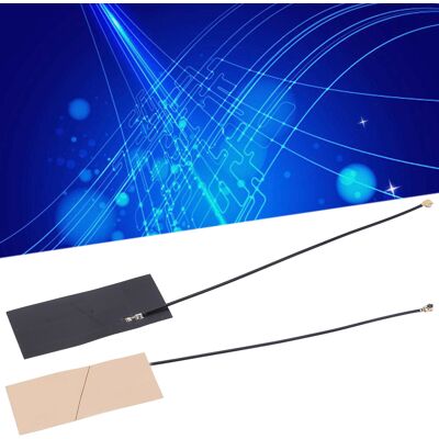 JUTE Integrierte Passive Gps-antenne Nz-gps-fpc-001, Gps-modul Der 1. Generation Mit Ipex-schnittstelle, Gps-positionierungsantenne Mit Hoher Verstärkung JUTE Integrierte Passive Gps-antenne Nz-gps-fpc-001, Gps-modul Der 1. Generation Mit Ipex-schnittstelle, Gps-positionierungsantenne Mit Hoher Verstärkung