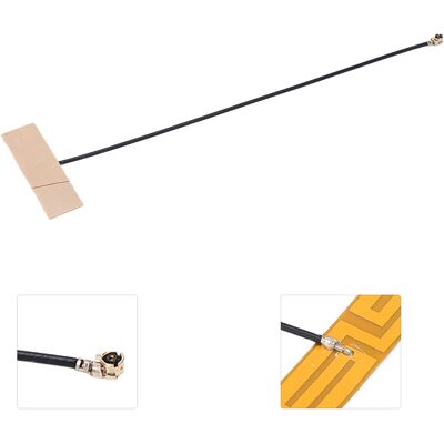 JUTE Nz-2.4g/5.8g-fpc-002 Dualband-wlan- Und Bluetooth-modul Mit Hochleistungs-pcb-antenne Und Integrierter Antenne JUTE Nz-2.4g/5.8g-fpc-002 Dualband-wlan- Und Bluetooth-modul Mit Hochleistungs-pcb-antenne Und Integrierter Antenne