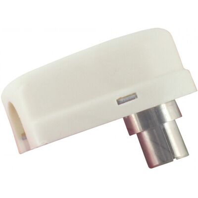 Fiche Tv Mâle Legrand Connecteur Coaxial Mâle Pour Antenne Tv - Legrand Fiche Tv Mâle Legrand Connecteur Coaxial Mâle Pour Antenne Tv - Legrand