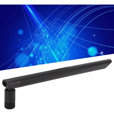 JUTE 4g-blade-antenne, Vollbandantenne, Gsm, 2g, 3g, 4g, Let 700-2700mhz, 10db1 Hochleistungs-rundstrahlantenne Für Router. JUTE 4g-blade-antenne, Vollbandantenne, Gsm, 2g, 3g, 4g, Let 700-2700mhz, 10db1 Hochleistungs-rundstrahlantenne Für Router.