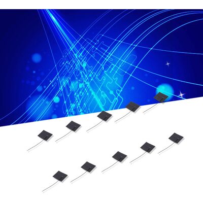 JUTE Nz-4g-fpc-006 Unbeschriftete Integrierte Flexible Quadratische 4g-antenne Für Gprs, Gsm, 2g, 3g, Lte Und 4g - Integrierte Hochleistungsantenne (fpc-antenne, Ipex-schnittstelle) JUTE Nz-4g-fpc-006 Unbeschriftete Integrierte Flexible Quadratische 4g-antenne Für Gprs, Gsm, 2g, 3g, Lte Und 4g - Integrierte Hochleistungsantenne (fpc-antenne, Ipex-schnittstelle)