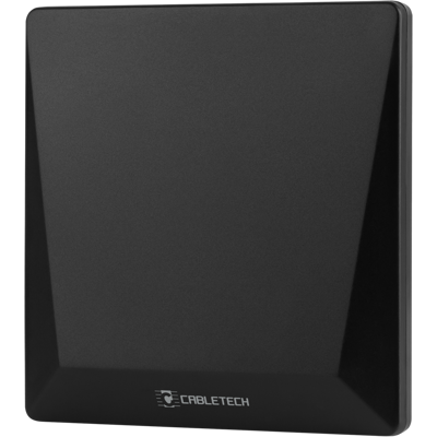 Cable Technologies Innendørsantenne ANT0690 - DVB-T2 Digital TV Cable Technologies Innendørsantenne ANT0690 - DVB-T2 Digital TV