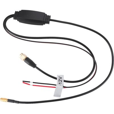 JUTE Universelle, Fischflossenförmige Digitale Auto-tv-antenne Für Alle Automodelle. JUTE Universelle, Fischflossenförmige Digitale Auto-tv-antenne Für Alle Automodelle.
