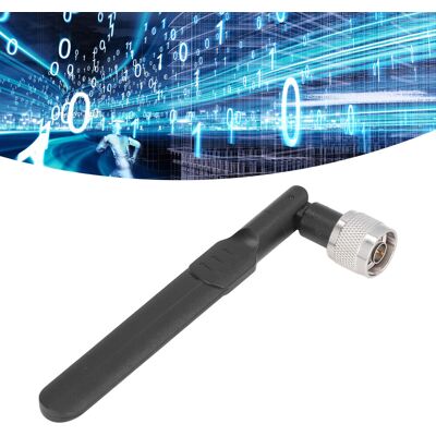 JUTE Flache 4g 3g Gsm Gprs Lte-antenne, Interner Männlicher N-stecker, 8 Dbi Hohe Verstärkung, Omnidirektionale Faltbare Drahtlose Wlan-antenne, Antenne Für Datenübertragungsmodul. JUTE Flache 4g 3g Gsm Gprs Lte-antenne, Interner Männlicher N-stecker, 8 Dbi Hohe Verstärkung, Omnidirektionale Faltbare Drahtlose Wlan-antenne, Antenne Für Datenübertragungsmodul.