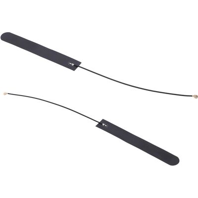JUTE Nz-5g-fpc-001 Integrierte 4g/3g/gsm/nb/gprs/5g-antenne, Mobiles Iot-gateway, Integrierte Flexible Fpc-antenne JUTE Nz-5g-fpc-001 Integrierte 4g/3g/gsm/nb/gprs/5g-antenne, Mobiles Iot-gateway, Integrierte Flexible Fpc-antenne