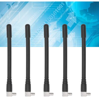 JUTE 4g-antenne Für Router, Winkelstecker Mit Hoher Verstärkung, Ts9-klebeantenne, Vollständig Netzwerkkompatibles Antennenmodul, Ts9-winkelstecker-schnittstelle JUTE 4g-antenne Für Router, Winkelstecker Mit Hoher Verstärkung, Ts9-klebeantenne, Vollständig Netzwerkkompatibles Antennenmodul, Ts9-winkelstecker-schnittstelle