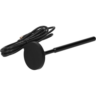 JUTE Hochleistungsfähige 35-db-rundstrahl-saugantenne Für Gsm, Gprs, Lte, 3g Und 4g, Dtu-modul JUTE Hochleistungsfähige 35-db-rundstrahl-saugantenne Für Gsm, Gprs, Lte, 3g Und 4g, Dtu-modul