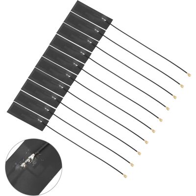 JUTE Nz-850-fpc-001 850 Integrierte Flexible Fpc-antenne Für Nb-iot-modul Fpc-patchantenne JUTE Nz-850-fpc-001 850 Integrierte Flexible Fpc-antenne Für Nb-iot-modul Fpc-patchantenne