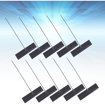 JUTE T-förmige Flexible Leiterplatte (fpc) Mit Integrierter 4g-antenne Und Ipex-hochleistungsstecker Nz-4g-fpc-008 Lte 4g JUTE T-förmige Flexible Leiterplatte (fpc) Mit Integrierter 4g-antenne Und Ipex-hochleistungsstecker Nz-4g-fpc-008 Lte 4g