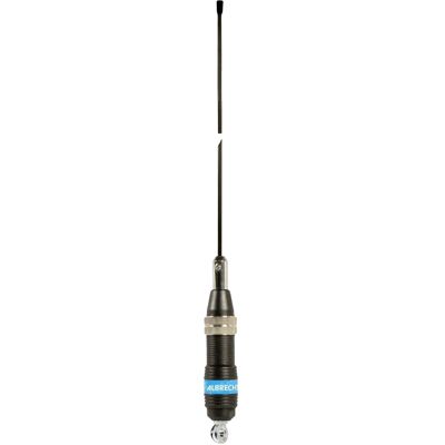 Albrecht Racer 60 Antenne - 62cm - 1/4 Lambda - Antenne Albrecht Racer 60 Antenne - 62cm - 1/4 Lambda - Antenne