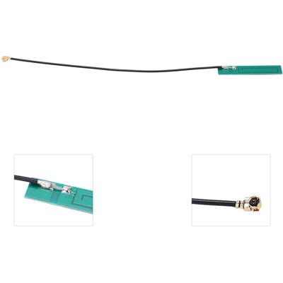 JUTE Nz-gsm-pcb-001 2g 3g Gsm Gprs 4g Lte Nb-iot Leiterplatte Mit Integrierter Antenne Und Ipex-anschluss JUTE Nz-gsm-pcb-001 2g 3g Gsm Gprs 4g Lte Nb-iot Leiterplatte Mit Integrierter Antenne Und Ipex-anschluss