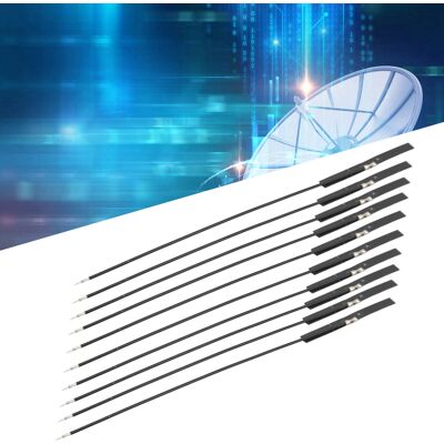 JUTE Nz-2.4g-fpc-009 2,4 Ghz Dünnband-flexibles Internes Antennen-fpc-modul Antennenlötkopf JUTE Nz-2.4g-fpc-009 2,4 Ghz Dünnband-flexibles Internes Antennen-fpc-modul Antennenlötkopf