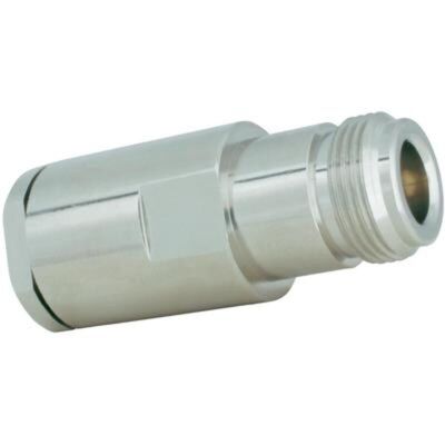 SSB Ecoflex10/Aircom 7364 N weiblicher Stecker - Konnektor SSB Ecoflex10/Aircom 7364 N weiblicher Stecker - Konnektor