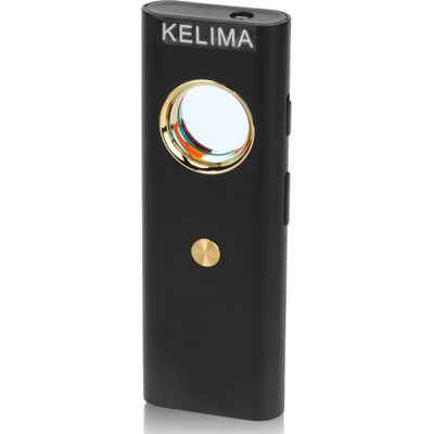 HEAT Gps-kamera-detektor, Geräuschüberwachung, Funkscanner, Sicherheitsschutz, Warnung Bei Niedrigem Batteriestand Für Hotels HEAT Gps-kamera-detektor, Geräuschüberwachung, Funkscanner, Sicherheitsschutz, Warnung Bei Niedrigem Batteriestand Für Hotels