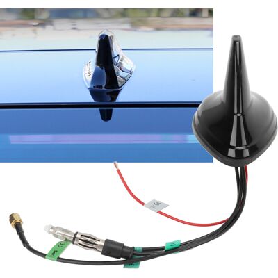 JUTE General Motors Dab-antenne, Fm/am/gsm/gps-kombinationsantenne, Din-stecker/fme-buchse/sma-stecker (yjh-sk001t) JUTE General Motors Dab-antenne, Fm/am/gsm/gps-kombinationsantenne, Din-stecker/fme-buchse/sma-stecker (yjh-sk001t)