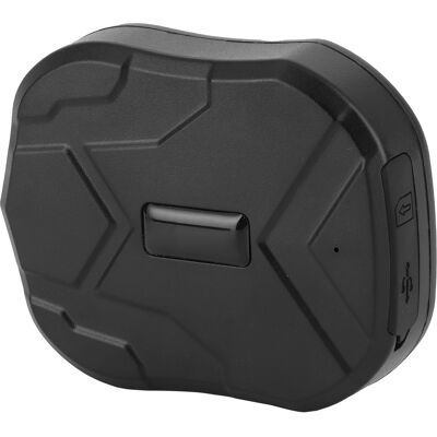 HEAT Gps-tracker Mit Langer Akkulaufzeit, Intelligenter, Wasserdichter Diebstahlschutz Für Fahrzeuge, Zuverlässiger Fahrzeugortungsdienst, Gps-tracking-kit Mit Echtzeitwarnungen HEAT Gps-tracker Mit Langer Akkulaufzeit, Intelligenter, Wasserdichter Diebstahlschutz Für Fahrzeuge, Zuverlässiger Fahrzeugortungsdienst, Gps-tracking-kit Mit Echtzeitwarnungen