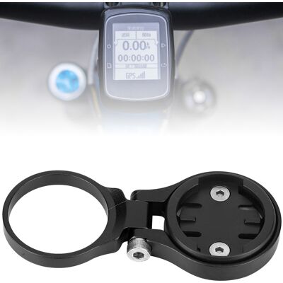 HEAT Verstellbare Fahrrad-vorbauhalterung Für Garmin Edge 1000 820 810 520 Computer-gps (schwarz) HEAT Verstellbare Fahrrad-vorbauhalterung Für Garmin Edge 1000 820 810 520 Computer-gps (schwarz)