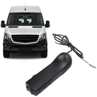 JUTE Kabelfernbedienung Von General Motors Mit Lenkradtasten Für Multifunktionsradio, Gps Und Dvd-navigation JUTE Kabelfernbedienung Von General Motors Mit Lenkradtasten Für Multifunktionsradio, Gps Und Dvd-navigation