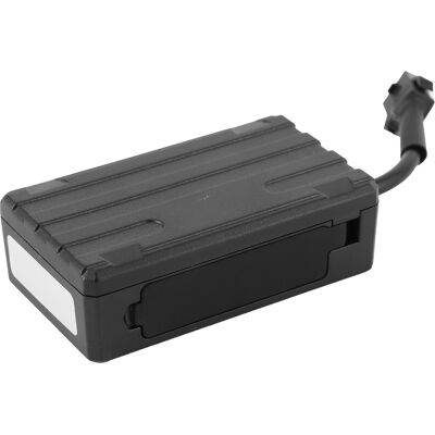 HEAT Mini-gps-locator Gsm/gprs 850/900/1800/1900 Mhz, Geopositionierung, Alarm Bei Störungen, Überspannung, Überdrehzahl, 9–75 V Dc HEAT Mini-gps-locator Gsm/gprs 850/900/1800/1900 Mhz, Geopositionierung, Alarm Bei Störungen, Überspannung, Überdrehzahl, 9–75 V Dc