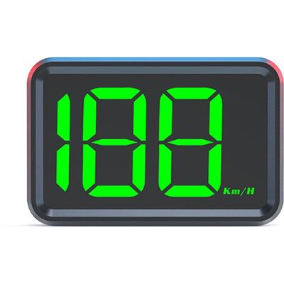 OEM Universeller Digitaler Gps-tachometer Mit Led-anzeige OEM Universeller Digitaler Gps-tachometer Mit Led-anzeige