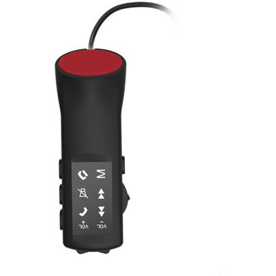OEM Multifunktionaler Lenkradcontroller Für Autos, 8 Tasten, Universell, Kompatibel Mit Dvd- Und Android-mediaplayern Sowie Gps-navigation. OEM Multifunktionaler Lenkradcontroller Für Autos, 8 Tasten, Universell, Kompatibel Mit Dvd- Und Android-mediaplayern Sowie Gps-navigation.