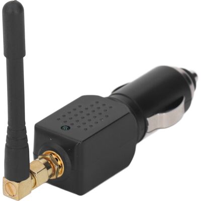 HEAT Gps-antiortungsgerät Für Fahrzeuge Mit Antenne (12 V/24 V Dc) HEAT Gps-antiortungsgerät Für Fahrzeuge Mit Antenne (12 V/24 V Dc)