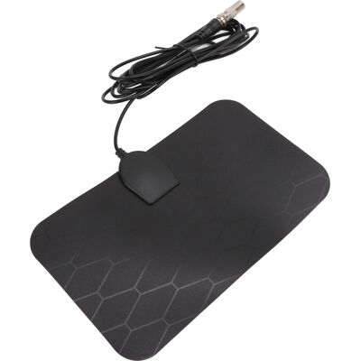 LEDE Kj-029 Hochleistungs-hd-digital-tv-antenne Für Den Innenbereich (25 Dbi) Mit Verstärker LEDE Kj-029 Hochleistungs-hd-digital-tv-antenne Für Den Innenbereich (25 Dbi) Mit Verstärker