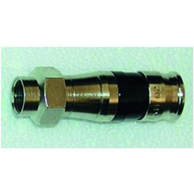 F-stecker Triax Ex 11 Wasserdicht Ip67 0-2400 Mhz F-stecker Triax Ex 11 Wasserdicht Ip67 0-2400 Mhz