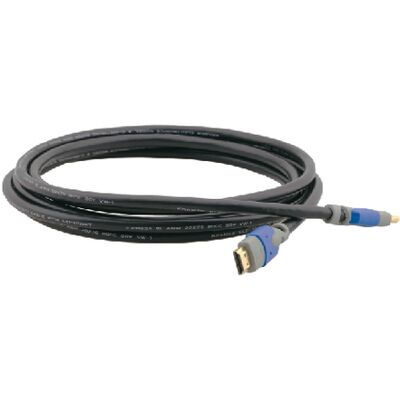 Kramer Hdmi Kabel Pro Serie (stecker - Stecker) (c-hm/hm/pro-15) Kramer Hdmi Kabel Pro Serie (stecker - Stecker) (c-hm/hm/pro-15)