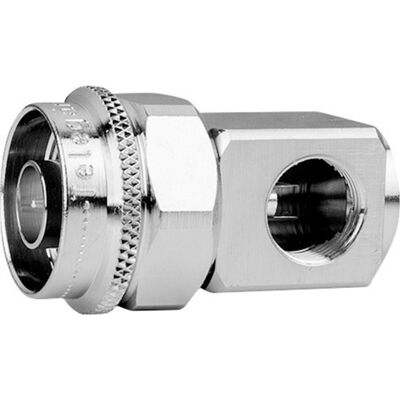 100023970 100023970 Normkopfstecker 1 St. - Telegärtner 100023970 100023970 Normkopfstecker 1 St. - Telegärtner