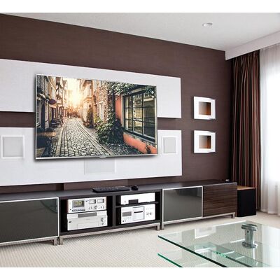 B-Tech BT9901 Schwerlast Wandhalterung für 65" Flat Screen B-Tech BT9901 Schwerlast Wandhalterung für 65" Flat Screen