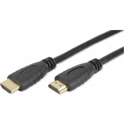 OEM Hdmi-kabel – Techly – Icoc Hdmi2-4-060 – 6 M – Hdmi 2.0 – Schwarz OEM Hdmi-kabel – Techly – Icoc Hdmi2-4-060 – 6 M – Hdmi 2.0 – Schwarz