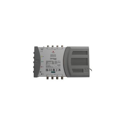 Triax Multiswitch Tms 5 8s Verteilung Tv Satellit Triax Multiswitch Tms 5 8s Verteilung Tv Satellit