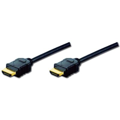 Hdmi High-speed Cable Cabl - Digitus Hdmi High-speed Cable Cabl - Digitus