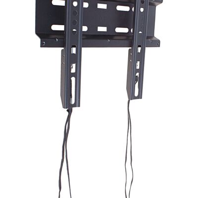 OEM Ridem Tv-wandhalterung Rdm S11 13"-42" Vesa 75x75-200x200 25kg Schwarz OEM Ridem Tv-wandhalterung Rdm S11 13"-42" Vesa 75x75-200x200 25kg Schwarz