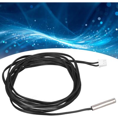 JUTE Verkauft In 10er-packungen, 2 M Kabel, 5 X 25 Mm Zylindrischer Ntc-thermistor, 10 Kω B3435 JUTE Verkauft In 10er-packungen, 2 M Kabel, 5 X 25 Mm Zylindrischer Ntc-thermistor, 10 Kω B3435