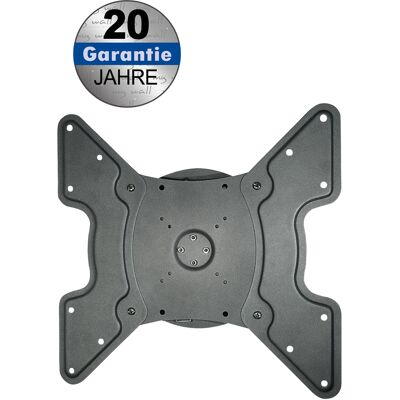 MYWALL My Wall Hp16-2l - Tv-wandhalterung (bis Zu 42", Dreh- Und Schwenkbar), Schwarz MYWALL My Wall Hp16-2l - Tv-wandhalterung (bis Zu 42", Dreh- Und Schwenkbar), Schwarz