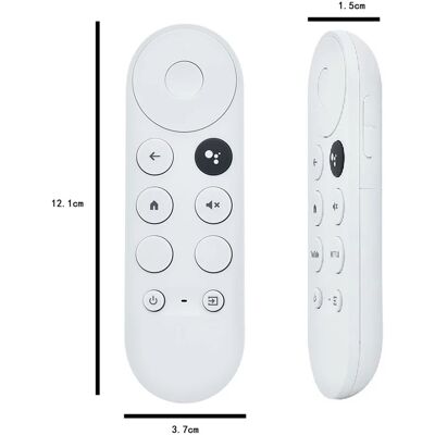 OEM Sicherheitskontrolle Für Chromecast Google Tv G9n9n OEM Sicherheitskontrolle Für Chromecast Google Tv G9n9n