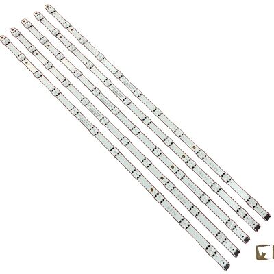 OEM Led-streifenleuchte, Kompatibel Mit Verschiedenen Tv-modellen, Einfache Installation OEM Led-streifenleuchte, Kompatibel Mit Verschiedenen Tv-modellen, Einfache Installation