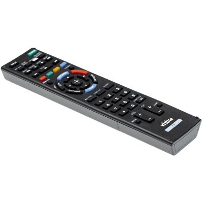 Vhbw Fernbedienung Kompatibel Mit Sony Kdl-22bx321, Kdl-32bx320, Kdl-32bx321, Kdl-22bx320, Kdl-32bx420 Fernseher, Tv - Ersatzfernbedienung Vhbw Fernbedienung Kompatibel Mit Sony Kdl-22bx321, Kdl-32bx320, Kdl-32bx321, Kdl-22bx320, Kdl-32bx420 Fernseher, Tv - Ersatzfernbedienung