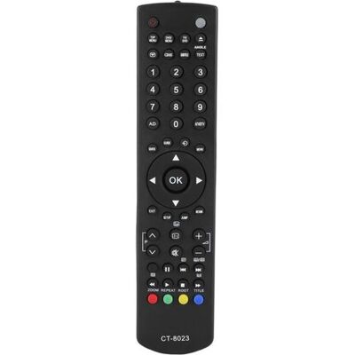 OEM Ersatzservice Für Die Fernbedienung Toshiba Ultra Hd Smart Tv (toshiba Fernbedienung Ct-8023) OEM Ersatzservice Für Die Fernbedienung Toshiba Ultra Hd Smart Tv (toshiba Fernbedienung Ct-8023)