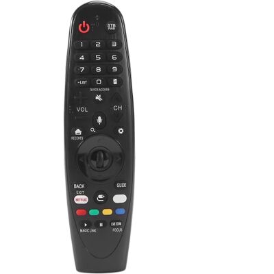 OEM An-mr650a Fjernkontroll Uten Stemmestyring Für Lg Smart Led Tv OEM An-mr650a Fjernkontroll Uten Stemmestyring Für Lg Smart Led Tv