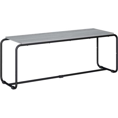 Tv-ständer 113,5 X 35,5 X 42 Cm Sonoma-grau Holzwerkstoff Vidaxl Tv-ständer 113,5 X 35,5 X 42 Cm Sonoma-grau Holzwerkstoff Vidaxl