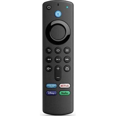 OEM Ersatzfernbedienung Der 3. Generation Mit Sprachfunktion, Geeignet Für Smart Tv Stick 4k Max OEM Ersatzfernbedienung Der 3. Generation Mit Sprachfunktion, Geeignet Für Smart Tv Stick 4k Max