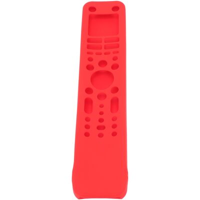 AUCO Sony Rmf-tx520p Tx520e Fernbedienung Silikon-schutzhülle Rot Für 4k 8k Fernseher Tx520e AUCO Sony Rmf-tx520p Tx520e Fernbedienung Silikon-schutzhülle Rot Für 4k 8k Fernseher Tx520e