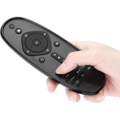 OEM Tv-fernbedienung, Kompatibel Mit Philips Rc2683203-01 Und Rc2683204-01 Lcd/led Hd-fernsehern. OEM Tv-fernbedienung, Kompatibel Mit Philips Rc2683203-01 Und Rc2683204-01 Lcd/led Hd-fernsehern.