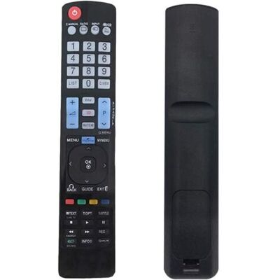 OEM Télécommande Universelle De Remplacement Lg Akb73615309, Compatible Avec Les Télécommandes Lg Smart Tv Et Les Téléviseurs Lg OEM Télécommande Universelle De Remplacement Lg Akb73615309, Compatible Avec Les Télécommandes Lg Smart Tv Et Les Téléviseurs Lg