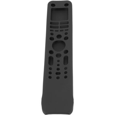 AUCO Silikonhülle Für 4k/8k-fernseher Mit Sony-fernbedienung Rmf-tx520p/tx520e – Schwarzes Schutzhüllen-set AUCO Silikonhülle Für 4k/8k-fernseher Mit Sony-fernbedienung Rmf-tx520p/tx520e – Schwarzes Schutzhüllen-set