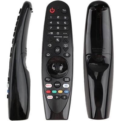 OEM Lg Universalfernbedienung – Smart Tv – An-mr20ga OEM Lg Universalfernbedienung – Smart Tv – An-mr20ga